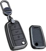 Couvre Clé Metal VW Seat Skôda – Image 2