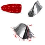 Antenne Voiture Requin Standard – Image 2