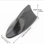 Antenne Voiture Requin Standard – Image 4