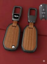 Couvre Clé Metal Peugeot – Image 2