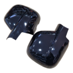 Cache retroviseur noir Doblo/Panorama/Scudo/Partner