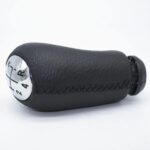 Pommeau De Vitesse Dacia Sandero Stepway Symbole – Image 4