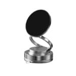 Support Téléphone Portable Magnétique — Rotation 360° – Image 3