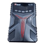 Booster batterie et compresseur multifonctions 4en1 8000mAh – Image 5