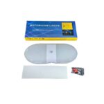 Led camping car interieur 3 mode 1Pcs – Image 4