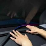 Led tableau sous pare-brise RGB 1,5M – Image 3