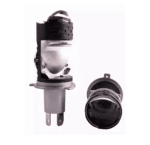 Loupe Laser LED Prilight P17 H4 13000LM/110W – Image 2