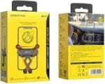 support de téléphone de voiture Borofone BH19. – Image 3