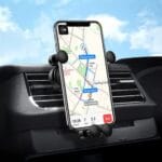 support de téléphone de voiture Borofone BH19. – Image 6