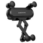 support de téléphone de voiture Borofone BH19. – Image 7