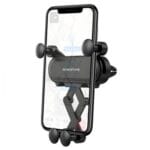 support de téléphone de voiture Borofone BH19. – Image 2