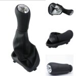 Pommeau De Vitesse Dacia Sandero Stepway Symbole