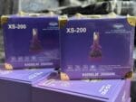 2pcs Led phare XS-200 84000LM 200W H4/H7 – Image 3