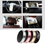 Support magnétique pour tableau de bord de voiture pour téléphone portable – Image 5