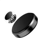Support magnétique pour tableau de bord de voiture pour téléphone portable – Image 3