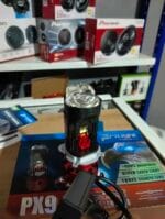 Mini Loupe Laser Prilight Px9 170W 18000LM 3loupe – Image 4