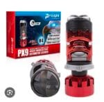 Mini Loupe Laser Prilight Px9 170W 18000LM 3loupe