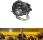 2pcs Led loupe antibrouillard pour Moto – Image 4