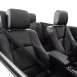 2Pcs Sangle de voiture ceinture de sécurité 3,5m BERGER – Image 6
