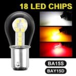 2pcs Ampoule Led 12/24V 10W – Image 6