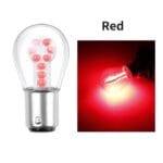 2pcs Ampoule Led 12/24V 10W