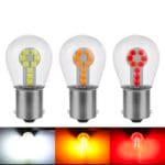2pcs Ampoule Led 12/24V 10W – Image 3