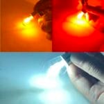 2pcs Ampoule Led 12/24V 10W – Image 4