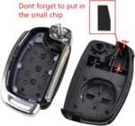 Coque Clè Hyundai 4 Bouton – Image 4