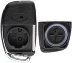 Coque Clè Hyundai 4 Bouton – Image 3