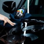 Color Magic, cire de protection enrichie en couleur Turtle Wax - 500 ml – Image 4