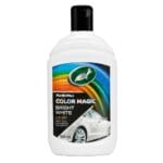 Color Magic, cire de protection enrichie en couleur Turtle Wax - 500 ml – Image 2