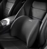 Coussin soutien nuque + ombaire orthopédique – Image 3