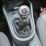 Pommeau Vitesse Seat Ibiza Leon Ancien – Levier de Vitesse Voiture – Image 6