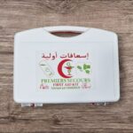 Boite Pharmacie Premiers Secours