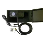Boîte à compresseur d' air 35L 150psi – Image 3