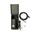 Boîte à compresseur d' air 35L 150psi – Image 2