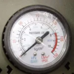 Boîte à compresseur d' air 35L 150psi – Image 5