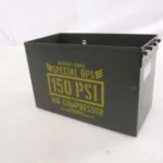 Boîte à compresseur d' air 35L 150psi – Image 6
