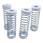 Ressorts de suspension 4pcs – Image 2