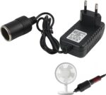 Convertisseur Prise d’Allume-Cigare 220V à 12V – Image 3