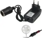 Convertisseur Prise d’Allume-Cigare 220V à 12V – Image 3