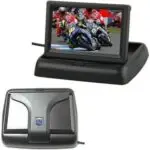 Moniteur Led Tft De Recul 4,3 pouces