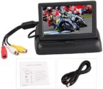 Moniteur Led Tft De Recul 4,3 pouces – Image 3