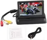 Moniteur Led Tft De Recul 4,3 pouces – Image 3