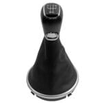 Soufflet Pommeau levier de vitesse Skoda Fabia