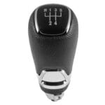 Soufflet Pommeau levier de vitesse Skoda Fabia – Image 3