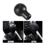 Couvre Boule de Vitesse Silicone rond – Image 2