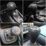 Couvre Boule de Vitesse Silicone rond – Image 3