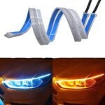 LED De signal phare voiture 2Pcs