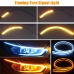 LED De signal phare voiture 2Pcs – Image 4